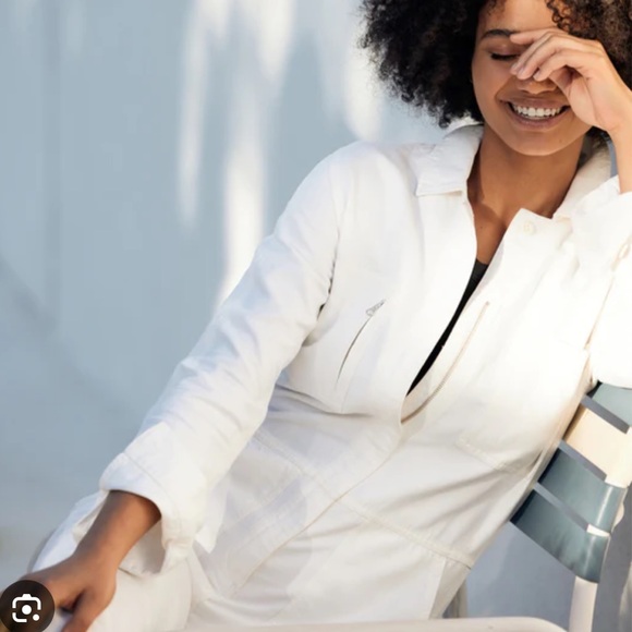 Outerknown Station Jumpsuit - Picture 7 of 16